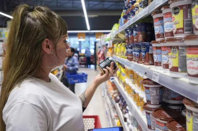 Mayo cierra con inflación en baja y junio llega con subas