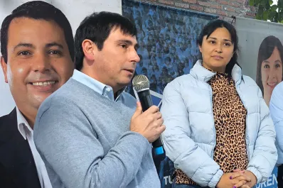 La motosierra al Hospital Garrahan es un ataque a Tucumán, denunció el legislador Ernesto Gómez Rossi