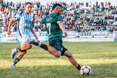 En la Liga Tucumana, nada parece detener a Graneros