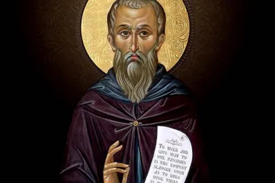 Santoral del 1 de junio: Día de San Justino, el filósofo mártir que defendió la fe con la razón