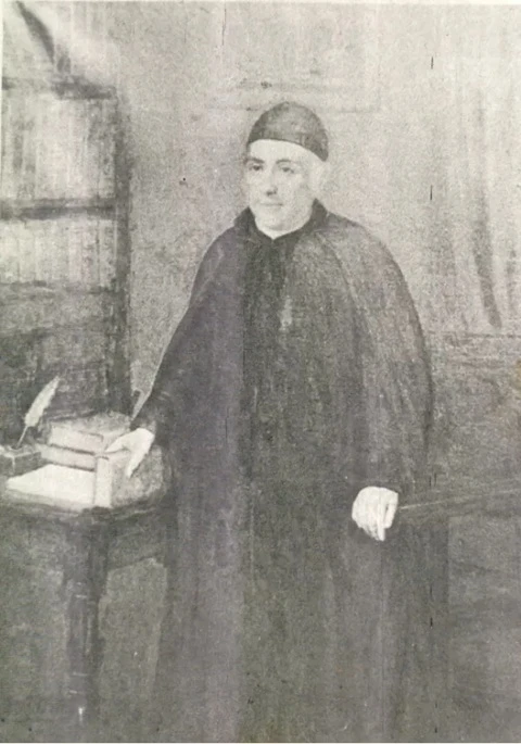 FUNES. La fuerza de sus ideas es tan notable como su vigencia, sobre todo cuando el periodismo es demonizado