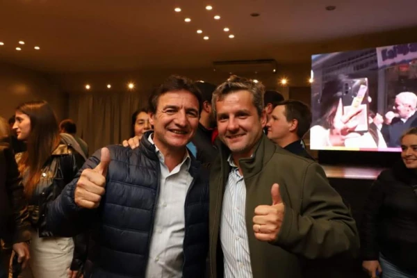 Sánchez y Campero: ¿el fin de una sociedad política?