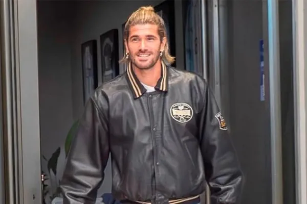 De Paul elogió la presencia de Mastantuono en la Scaloneta