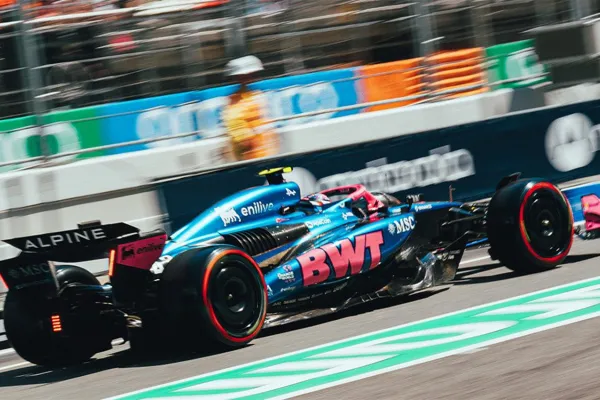 Agenda de TV del domingo: Roland Garros, Colapinto en el GP de España y Huracán-Platense en la final del Apertura