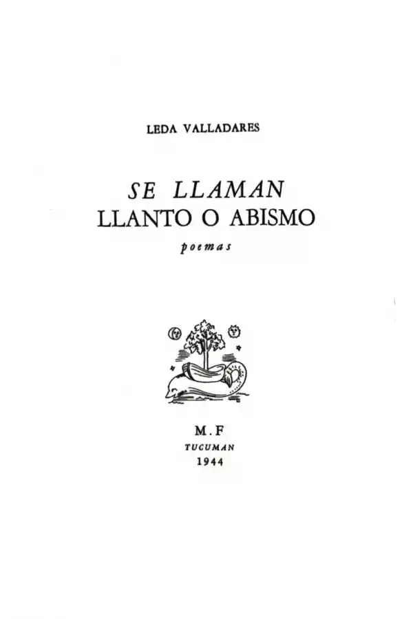 LIBROS DENTRO DE OTRO LIBRO. “El latido de las cosas” incluye publicaciones menos difundidas de Leda.