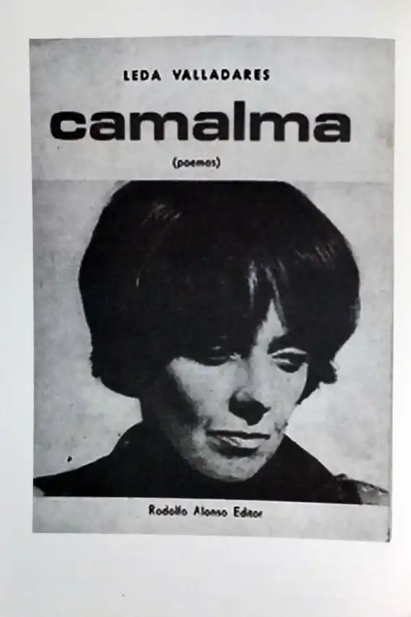 Bienvenidos al maravilloso mundo íntimo de Leda Valladares