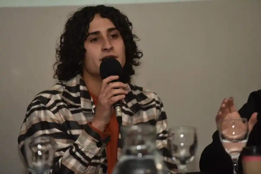 Jóvenes tucumanos debaten sobre la Argentina en la Facultad de Derecho