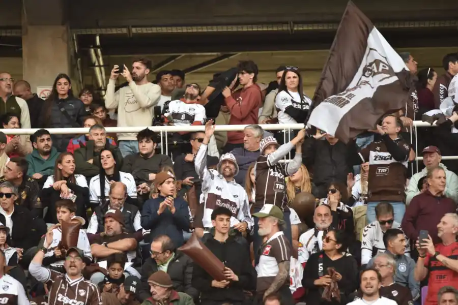 Foto: Osvaldo Ripoll - LA GACETA