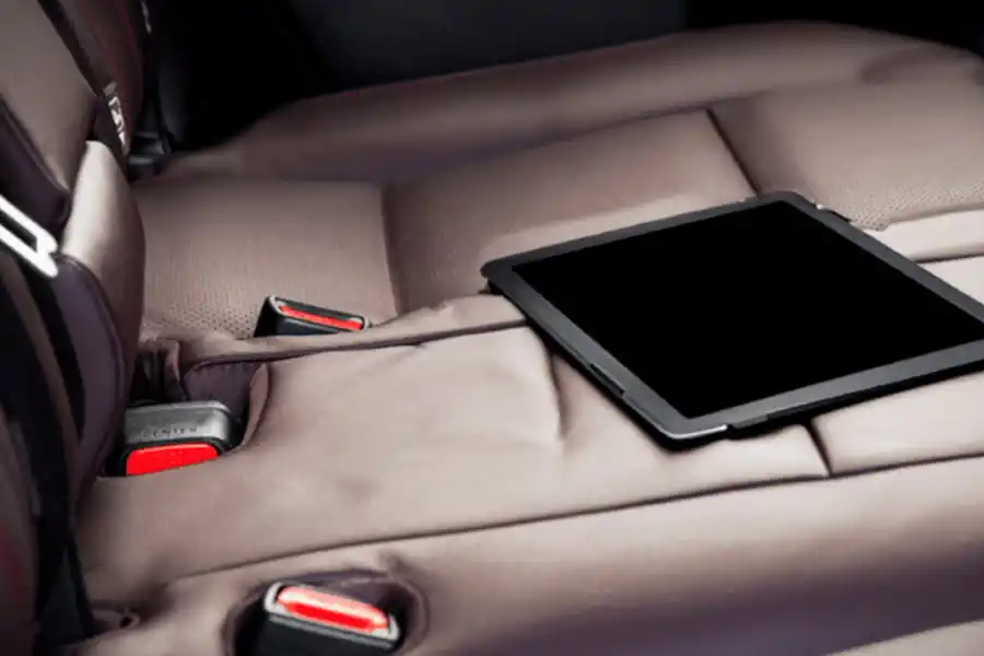 LAPTOPS. Uno de los objetos más olvidados en los taxis y Uber.