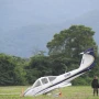 Susto en Yerba Buena: qué se sabe del aterrizaje forzoso de la avioneta