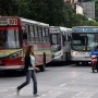 Con críticas a Aetat, piden unificar tarjetas de colectivos en Tucumán