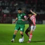 San Martín estuvo lejos de su mejor versión, cayó con San Miguel y podría relegar la cima