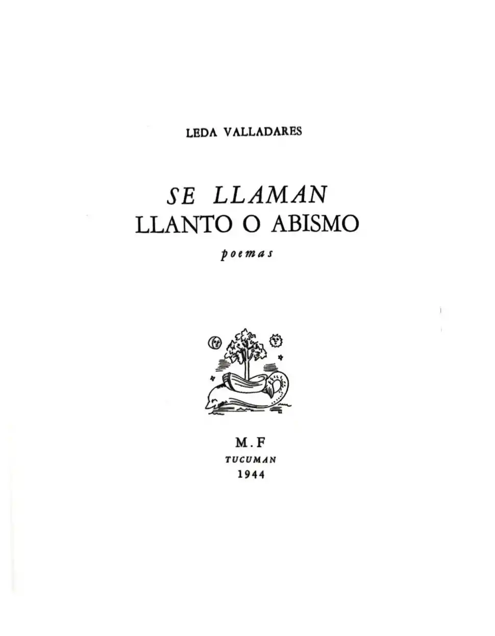 LIBROS DENTRO DE OTRO LIBRO. “El latido de las cosas” incluye publicaciones menos difundidas de Leda.