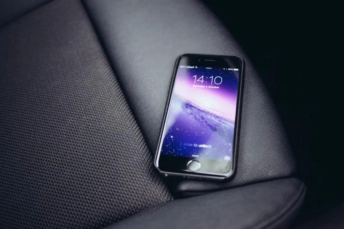 EL CELULAR. Quizás lo más “necesitado”, pero también olvidado.