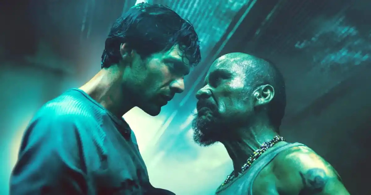 Una serie mexicana basada en hechos reales se convierte en furor mundial en Netflix en 2025