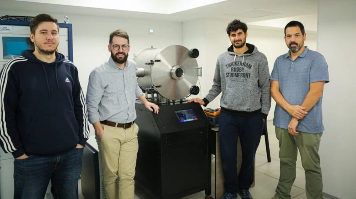 CIENCIA ARGENTINA. La Unsam contribuyó a la próxima misión tripulada de la NASA a la Luna prevista para abril de 2026.