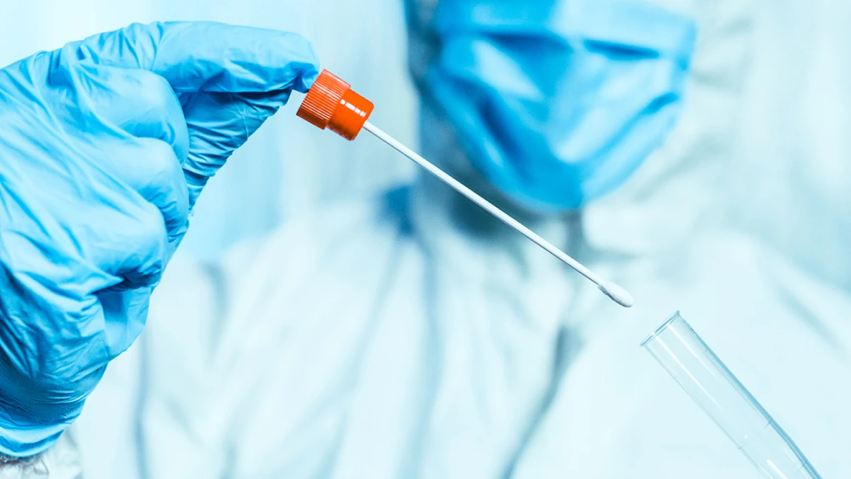 La OMS advierte por una nueva variante de Covid con casos en aumento