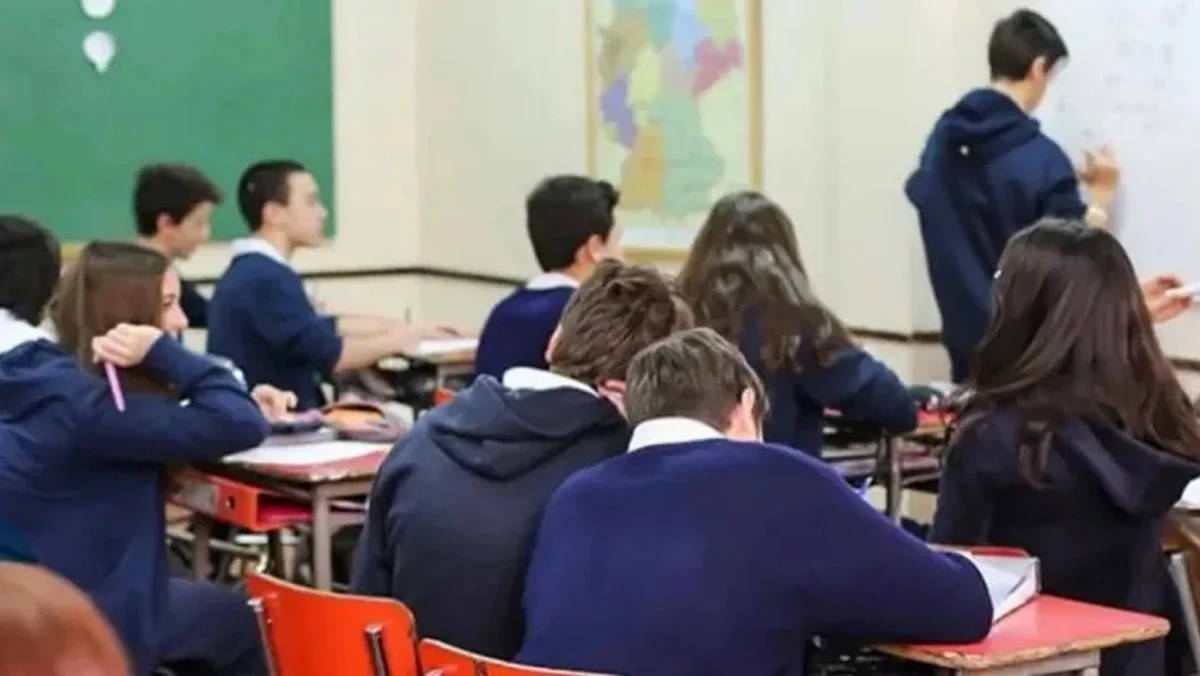 Voucher educativo 2025: quiénes pueden volver a postularse si fueron rechazados