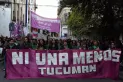 A 10 años del primer grito de Ni una Menos, evalúan los avances y retrocesos en la lucha por la igualdad