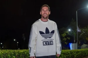 Lionel Messi ya está en Argentina y se sumó a la concentración de la Selección de cara a las Eliminatorias