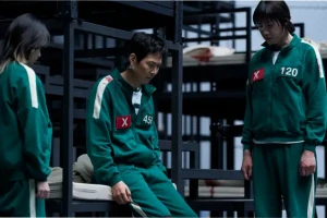 Netflix estrenó el trailer de la temporada final de El Juego del Calamar