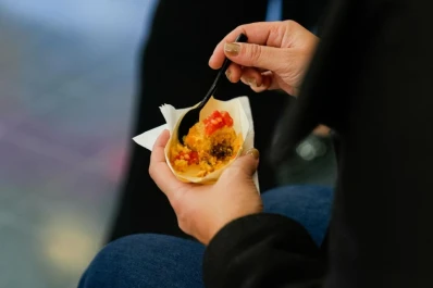 Cuáles son los sabores que marcarán el 2025