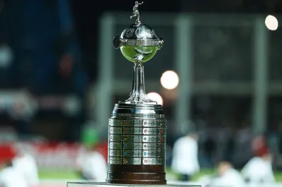Así quedó el cuadro de la Copa Libertadores y Sudamericana 2025: ¿contra quienes van los argentinos?