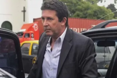 Ruta del dinero K: cinco de los condenados se presentaron en Comodoro Py para cumplir la sentencia