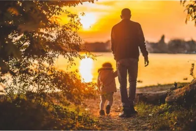 Por qué se modificó la fecha original del Día del Padre en Argentina: ¿qué pasó?