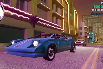 Los gamers argentinos eligen: los títulos más jugados en 2025