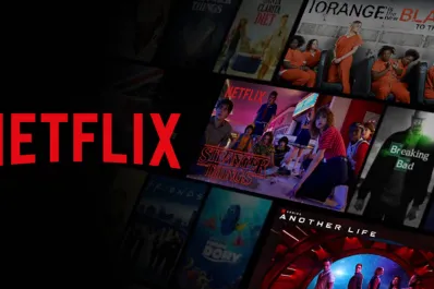Una serie mexicana basada en hechos reales se convierte en furor mundial en Netflix en 2025