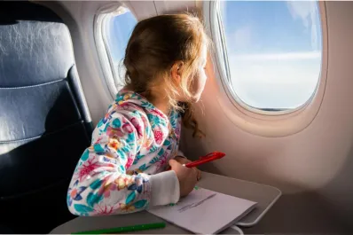 Viajar al exterior con menores: ¿cuáles son los nuevos requisitos que implementó el gobierno?