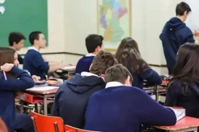 Voucher educativo 2025: quiénes pueden volver a postularse si fueron rechazados