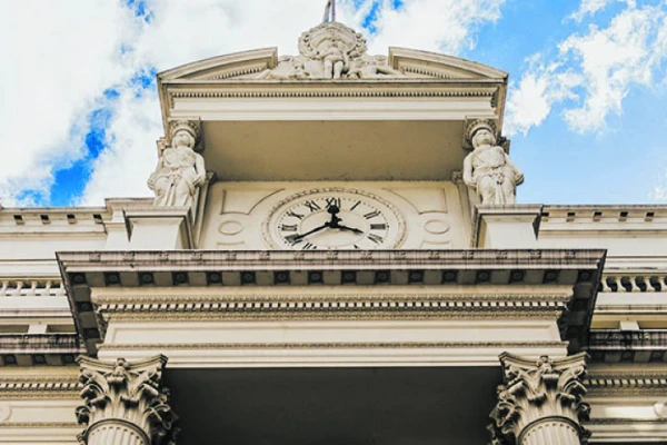 Rumbo económico en Argentina: ¿cómo cerrará la primera mitad de 2025?