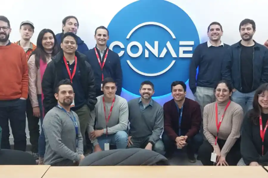 CIENCIA ARGENTINA. El nanosatélite Atenea, desarrollado por instituciones científicas nacionales, será parte de la misión Artemis II de la NASA, marca un hito en la participación argentina en la exploración espacial