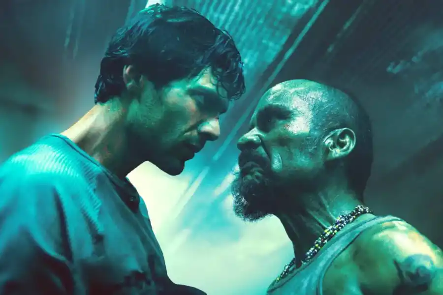 Una serie mexicana basada en hechos reales se convierte en furor mundial en Netflix en 2025