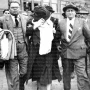 Recuerdos fotográficos: Ágata Galiffi, “la flor de la mafia” en Tucumán