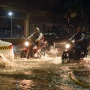 Inundaciones: detectaron 31 puntos críticos en barrios de la capital