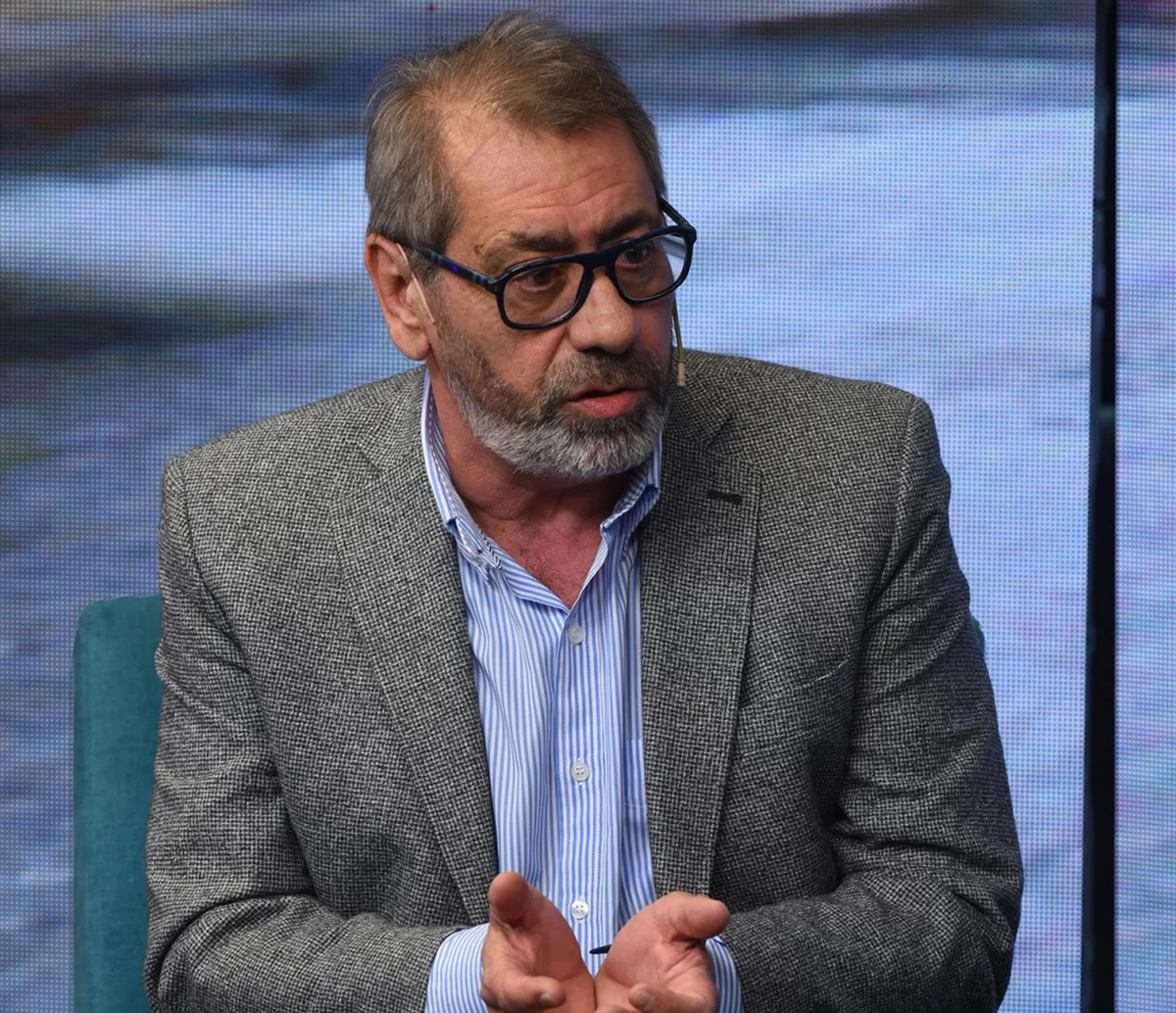 Jorge Berretta