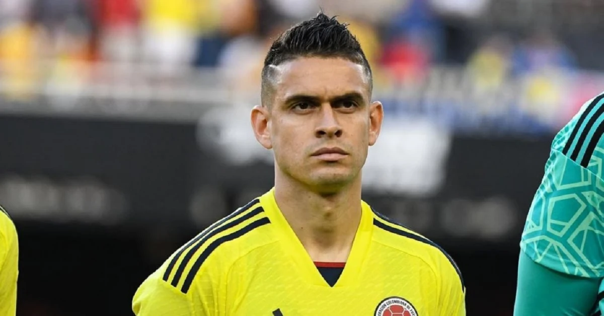 Atención Scaloni: Colombia perdió por lesión a dos figuras de cara a las Eliminatorias