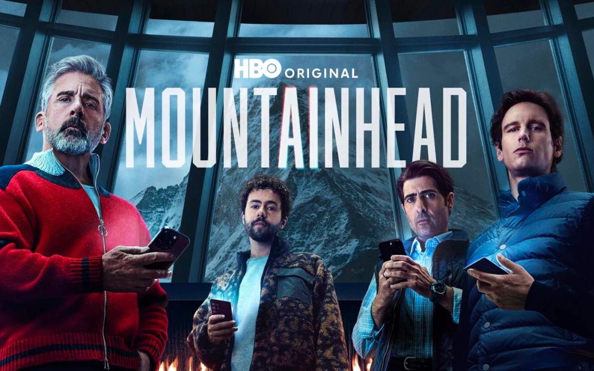 Argentina es un caos: el creador de Succession lanza Mountainhead, una burla a los magnates tech