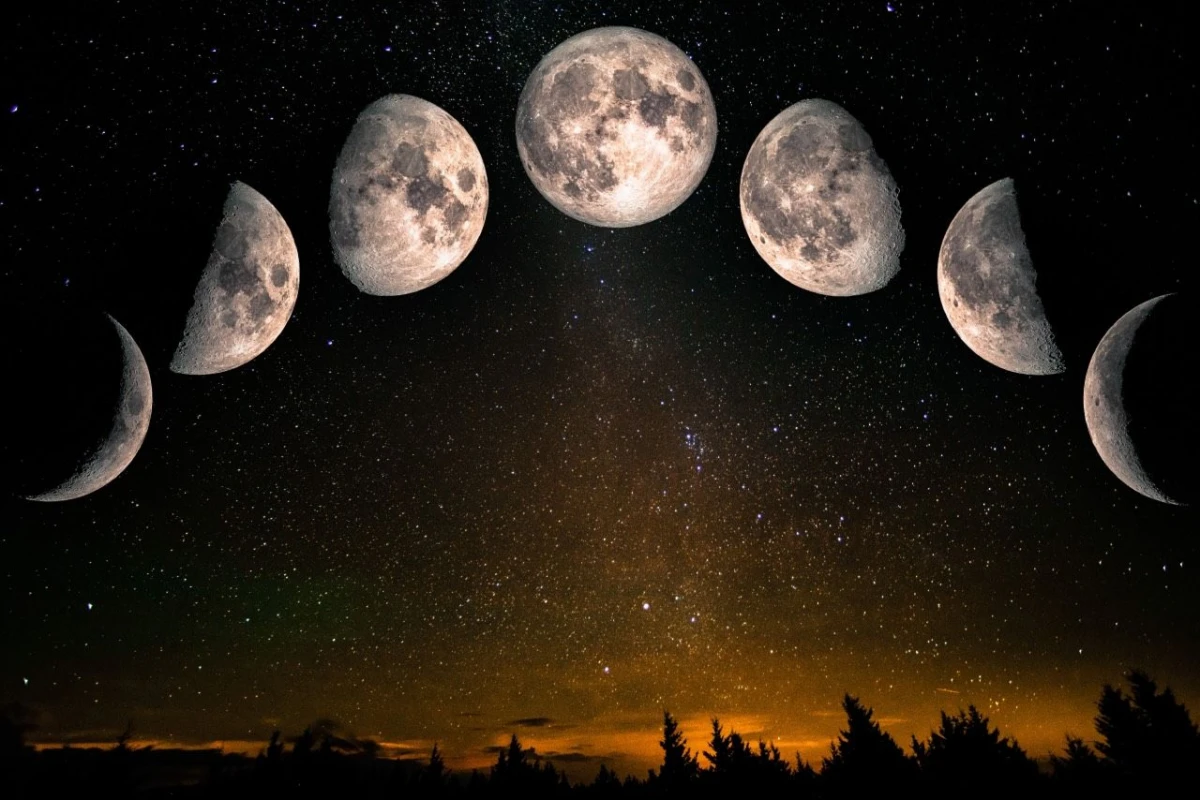 ASTRONOMÍA. La edición 2025 de Explorando el Cosmos invita a observar la Luna y aprender sobre el universo desde Tafí Viejo.