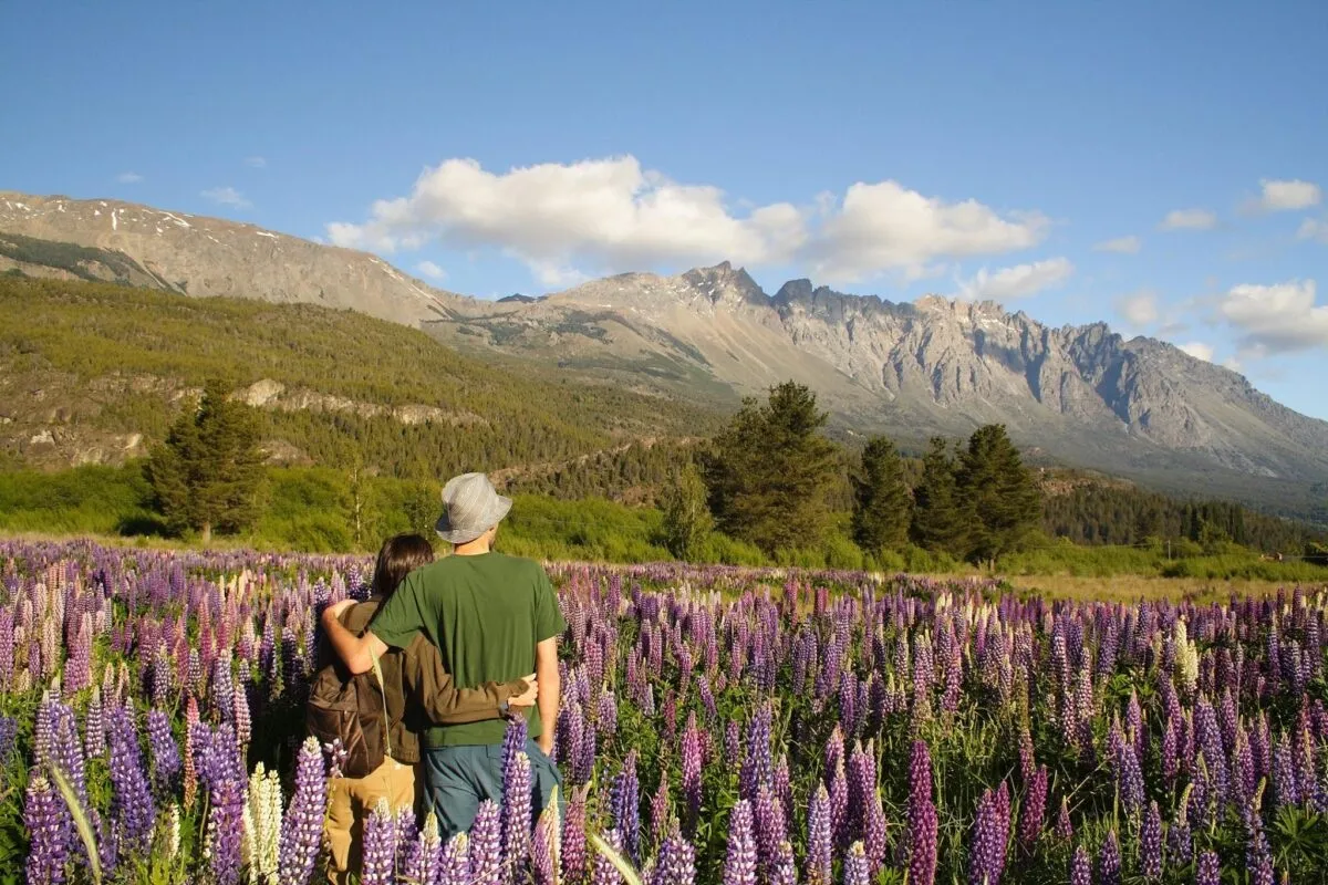 Turismo holístico: cuando el viaje se convierte en sanación