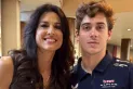 El emotivo mensaje de Gaby Sabatini tras conocer a Franco Colapinto: “Gran placer”
