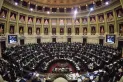 Jubilaciones y discapacidad: Diputados debate una agenda que incomoda al Gobierno