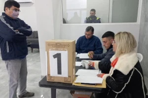 Quedaron confirmadas las listas para las elecciones de Atlético Tucumán: Leito, Pons y Parra las encabezan