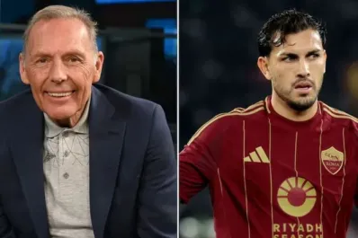 La pelota es de Paredes: tiene que decidir él