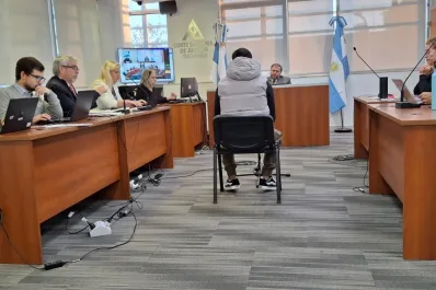 Comenzó el juicio por un homicidio en barrio ARA San Juan