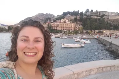 La niñera real con orígenes tucumanos que fundó una agencia global: Sé lo que buscan las familias