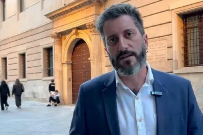 España: un dirigente propuso detener a Javier Milei en la víspera de su gira por Europa